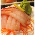 Crevettes d&#39;eau froide pour sushi